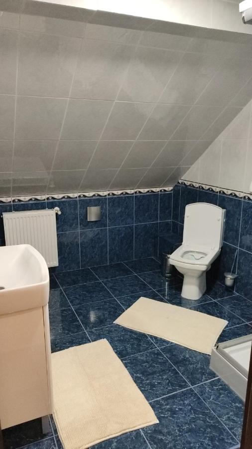 Pensiunea Antonio Bran Bran  Esterno foto
