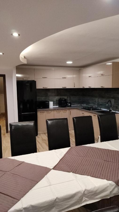 Pensiunea Antonio Bran Bran  Esterno foto